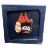 Figures And Collectibles * | Disney Star Wars Pin 2019 Galaxy'S Edge Opening Day Jumbo Opening Sales